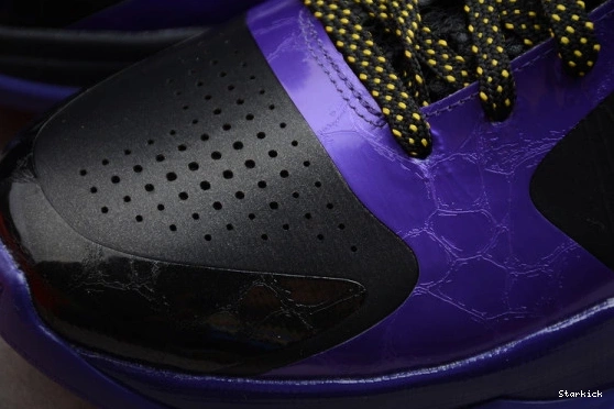 5  Kobe Lakers 386429-071 Nike 0306